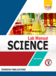 10th Science Lab Manual