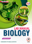 11th Biology Lab Manual