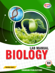 12th Biology Lab Manual