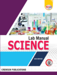 9th Science Lab Manual